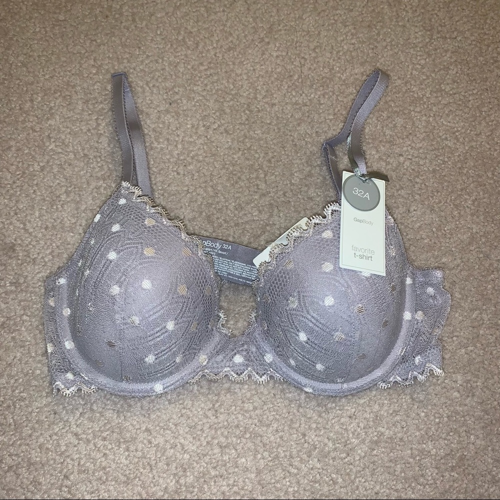 Gap Body Bra